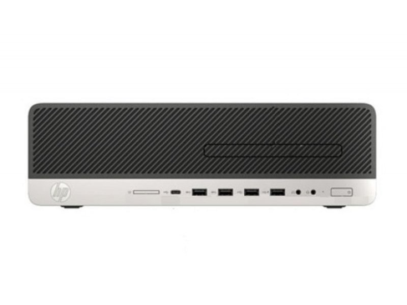 HP 800 G3 SFF i5-6500/8GB/256GB NEW/Win8Pro UPG Win10Pro računar