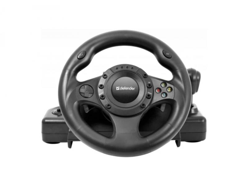 DEFENDER Forsage Drift GT gaming volan