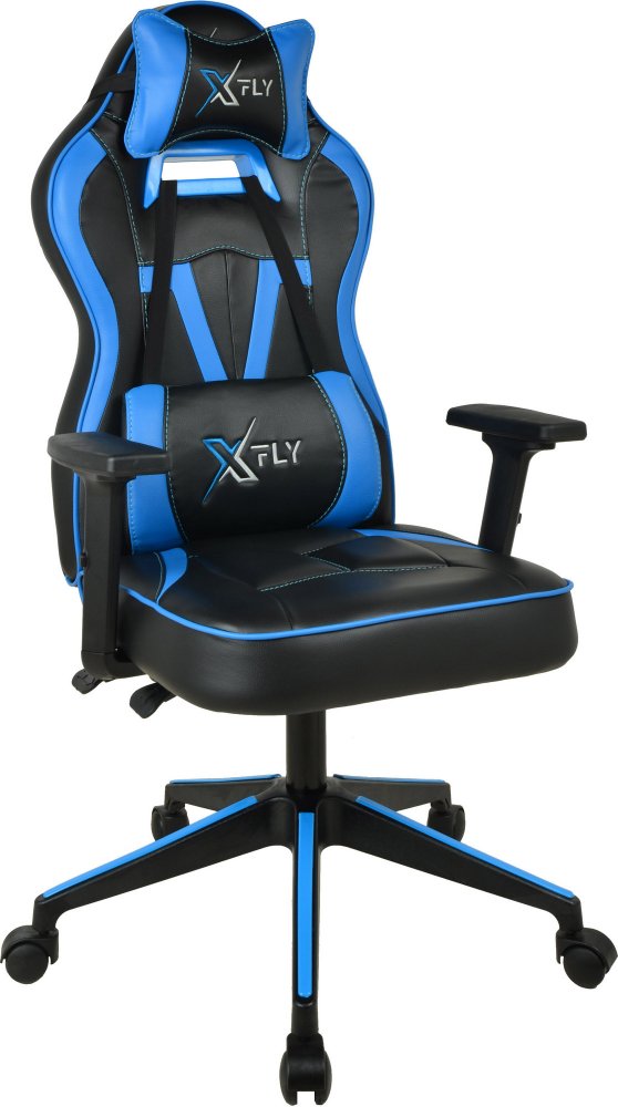 HANAH HOME XFly Vendetta Blue