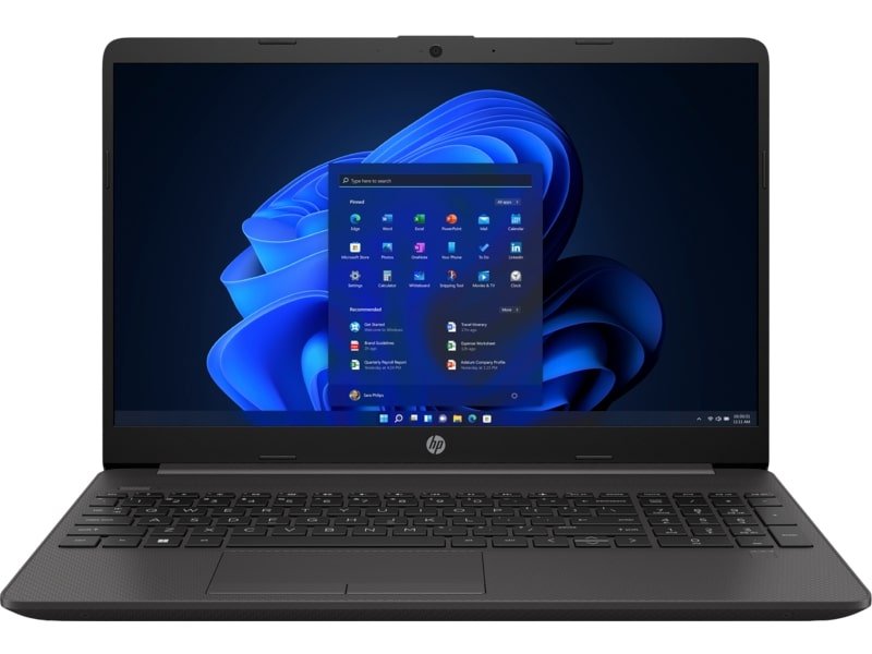 HP 255 G9 (Dark ash silver) Full HD, Ryzen 5 5625U, 8GB, 512GB SSD (969C3ET)