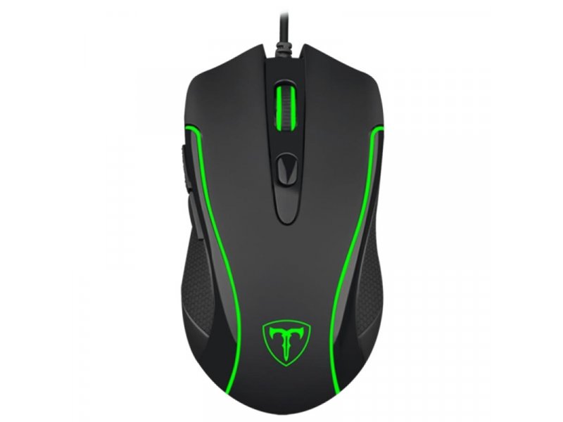 T-Dagger Mouse Gamer Private T-TGM106 Rgb 3200dpi
