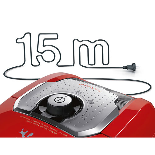 Bosch BGL8ZOON Usisivač