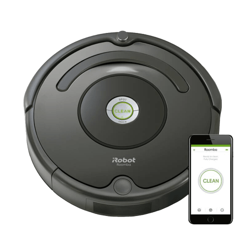 iRobot Roomba 676 Usisivač
