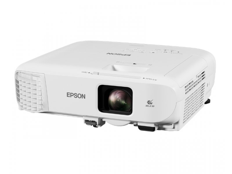 EPSON EB-E20