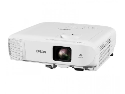 EPSON EB-E20