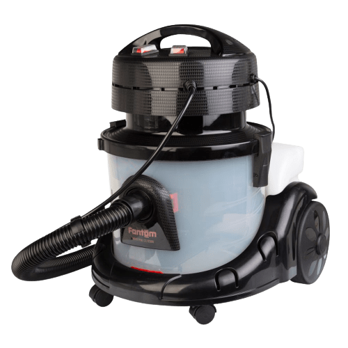 Fantom ROBOTIX CC 6300 Usisivač