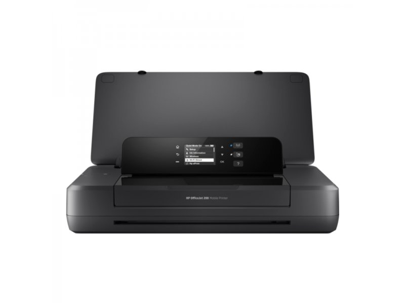 HP OfficeJet 202 Mobile Printer (N4K99C)