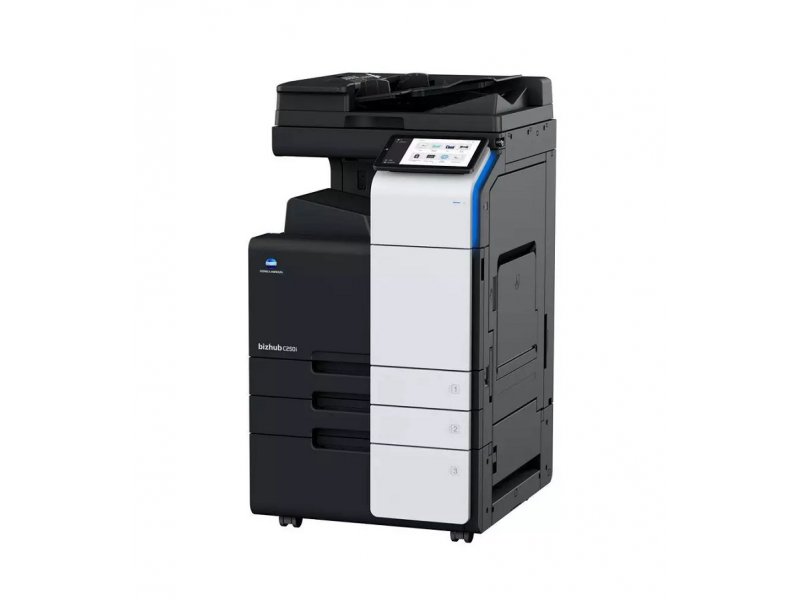 KONICA MINOLTA BIZHUB C250i (AA2M021)