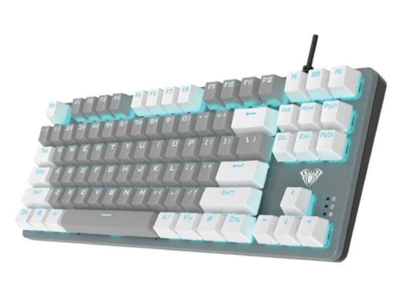 AULA F3287 mehanička USB tastatura