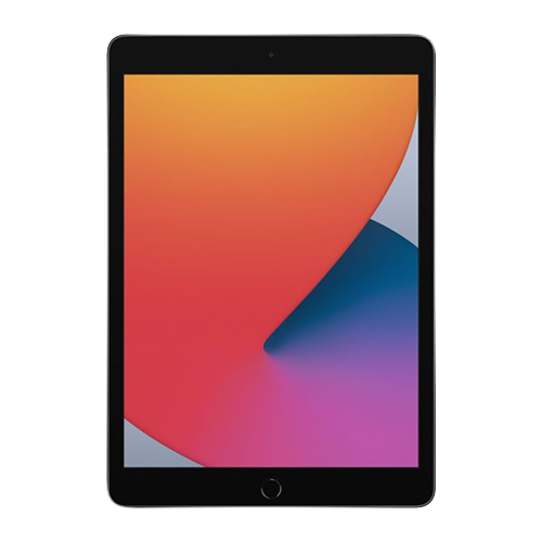 Apple iPad 8 10.2" WiFi 32GB Space grey MYL92HC/A