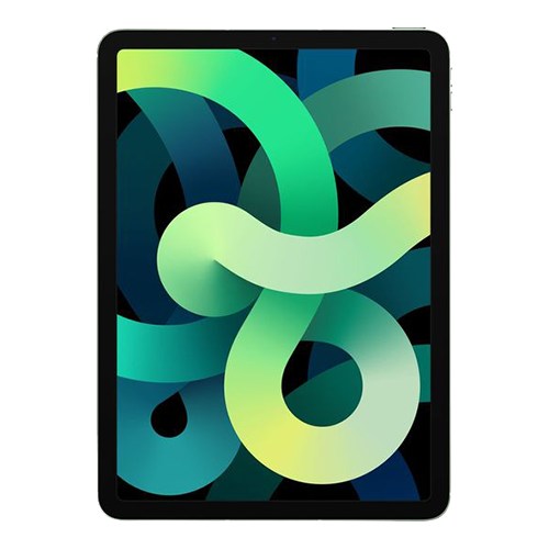 Apple iPad Air 4 Wi-Fi 64GB Green MYFR2HC/A (Zelena)
