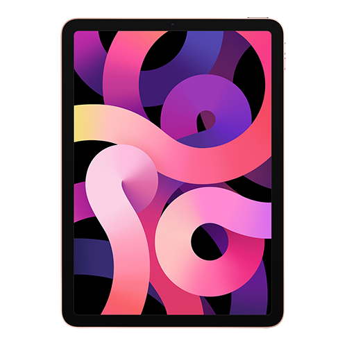 Apple iPad Air 4 Wi-Fi 64GB Rose MYFP2HC/A (Roze)