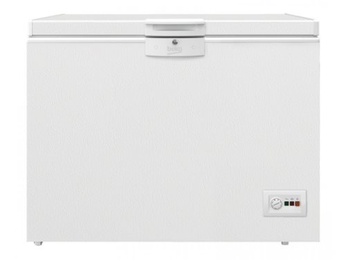 BEKO HSM29540 ProSmart inverter horizontalni zamrzivač