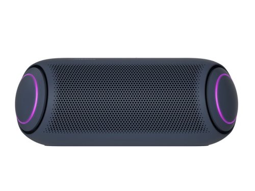 LG PL7 portable bluetooth zvučnik, Dark Gray