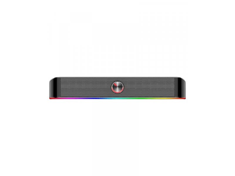 REDRAGON Soundbar Gaming Adiemus GS560 RGB 3Wx2