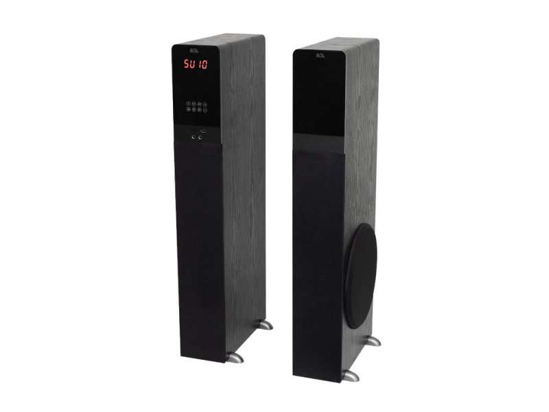 SAL Aktivne zvučne kutije sa BT konekcijom 2x100W Šifra SAL250BT