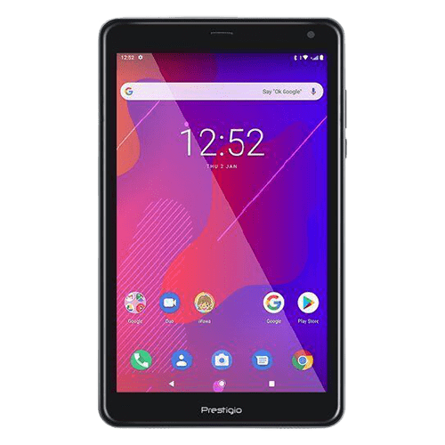 Prestigio Q PRO 8 16GB - PMT4238 4G D GY Space Gray