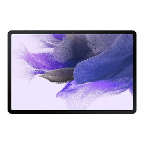Samsung Galaxy Tab S7 FE 5G Mystic Silver