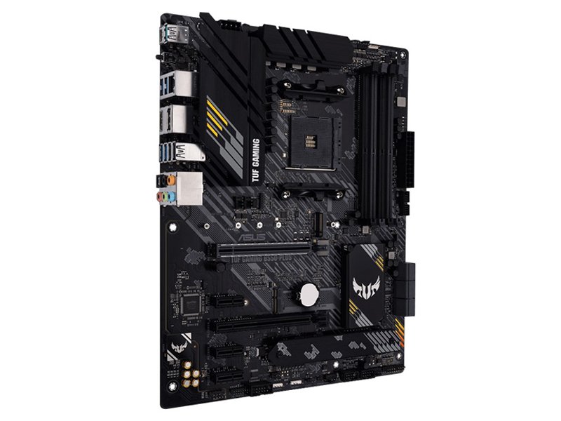 ASUS TUF GAMING B550-PLUS
