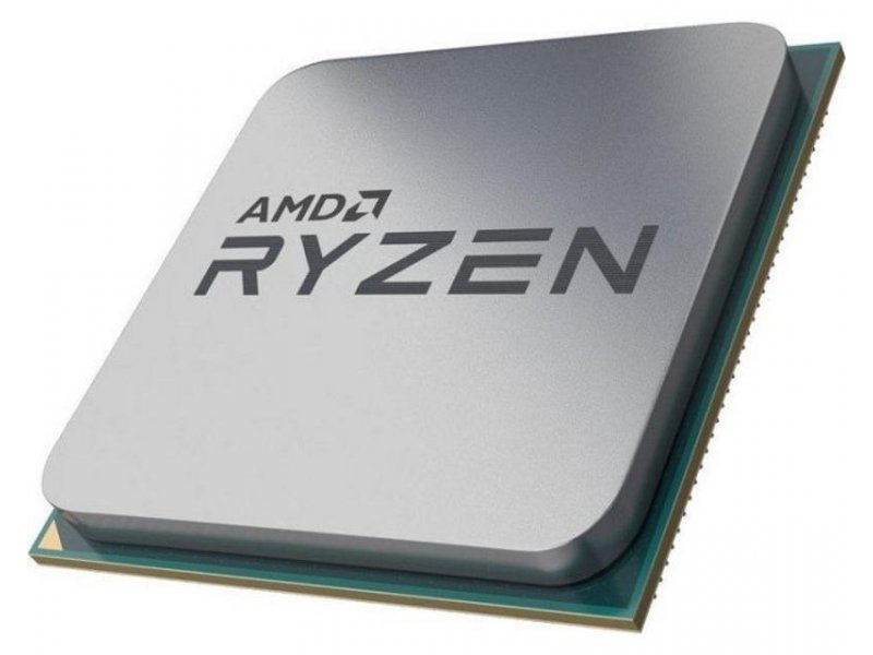 AMD Ryzen 5 5600X 6 cores 3.7GHz 4.6GHz Tray