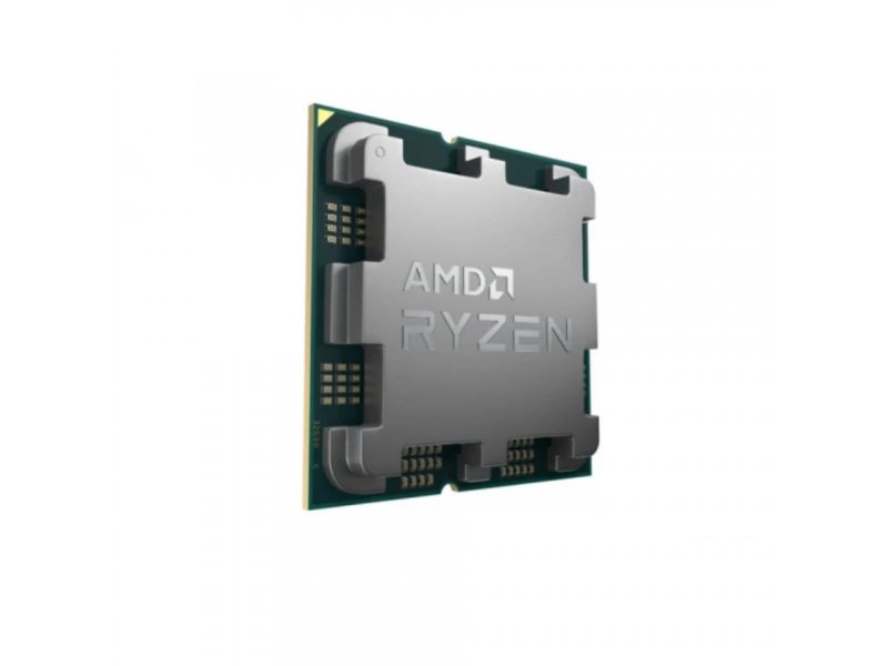 AMD Ryzen 7 7800X3D 8 cores 4.2GHz 5.0GHz Tray