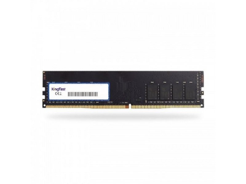 KingFast DIMM DDR4 32GB 3200MHz (KF3200DDCD4-32GB) memorija