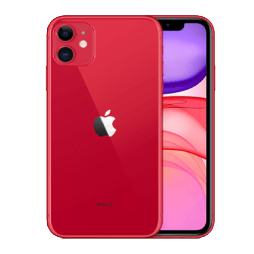 Apple iPhone 11 64GB (PRODUCT) RED MHDD3SEA (Crvena)