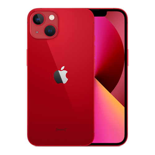 Apple iPhone 13 128GB Red (Crvena)