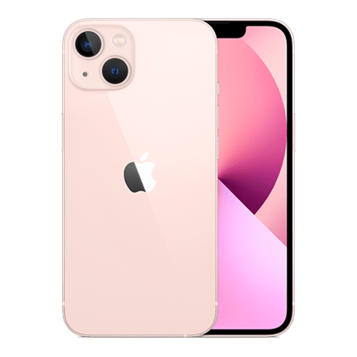 Apple iPhone 13 mini 128GB Pink (Pink)