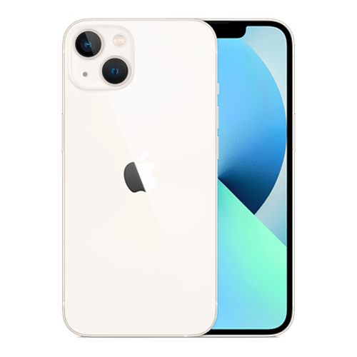 Apple iPhone 13 mini 128GB Starling (Bela)