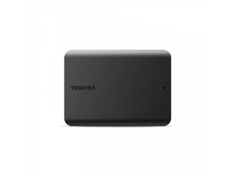 TOSHIBA Canvio Basics 4TB HDTB540EK3CA eksterni hard disk