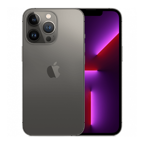 Apple iPhone 13 Pro 128GB Graphite (Tamno siva)