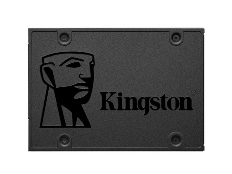 KINGSTON 480GB 2.5 inch SATA III SA400S37/480G A400 series