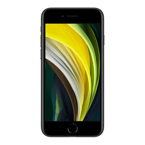 Apple iPhone SE 64GB Black MHGP3SEA (Crna)