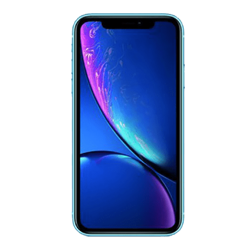 Apple iPhone XR 128GB Blue (Plava)