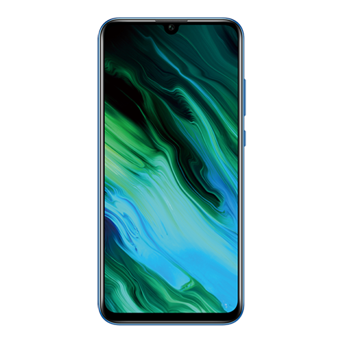 HONOR 20e 64GB Midnight black (Crna)