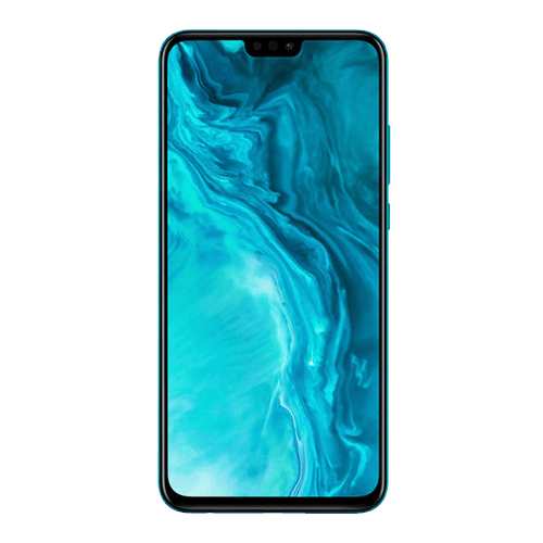 HONOR 9X Lite 128GB Emerald green 51095GHP (Zelena)