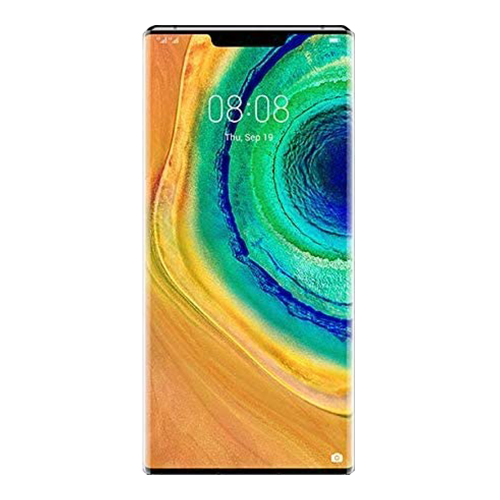 Huawei Mate 30 Pro 256GB Space silver (Srebrna)