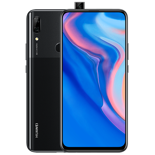 Huawei P Smart Z 64 DS Midnight black (Crna)