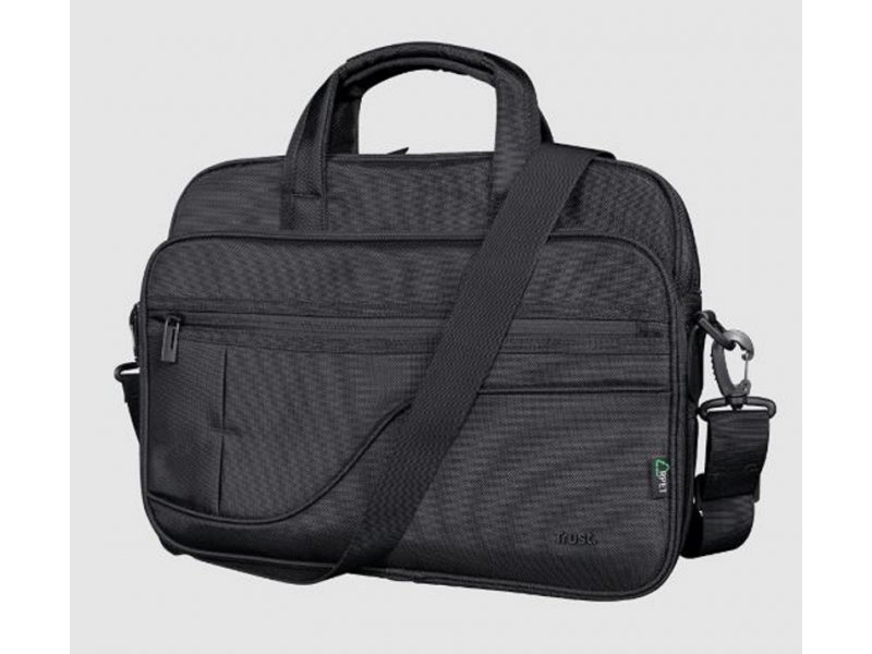 TRUST Torba 16'' Sydney /crna (24282)