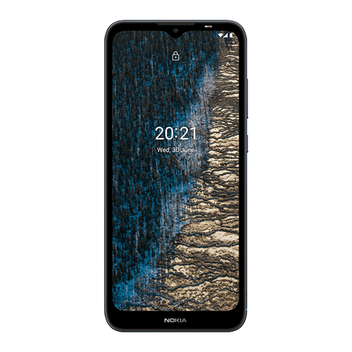 Nokia C20 32GB Blue (Plava)