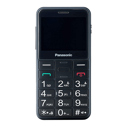 Panasonic KX-TU150EXBN (Crna)