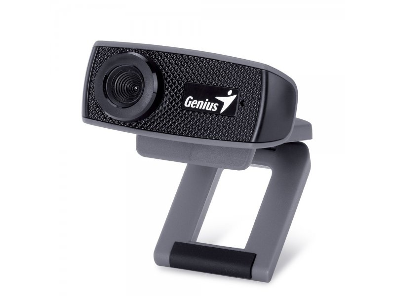GENIUS FaceCam 1000X V2 web kamera