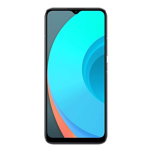 realme C11 32GB Pepper grey (Siva)