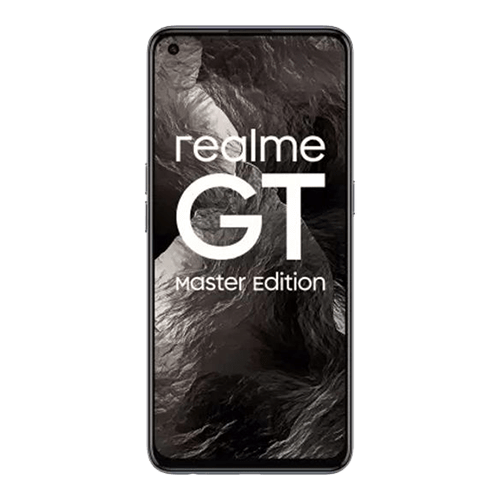 realme GT Master 6/128GB Black (Crna)