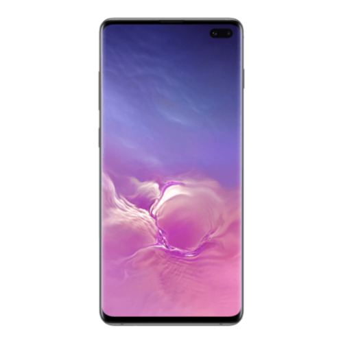 Samsung Galaxy S10+ 128GB Prism black SM-G975FZKDSEE (Crna)