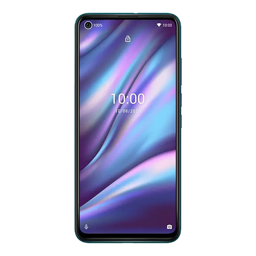 Wiko VIEW 5 Plus 128GB Blue (Plava)