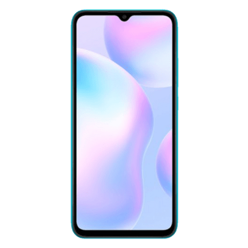 Xiaomi Redmi 9a 32GB green (Zelena)
