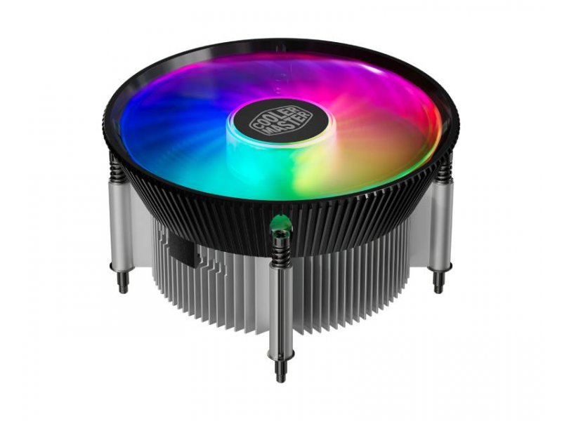 COOLER MASTER I70C LGA1700 procesorski hladnjak (RR-I7C7-18PA-R1)