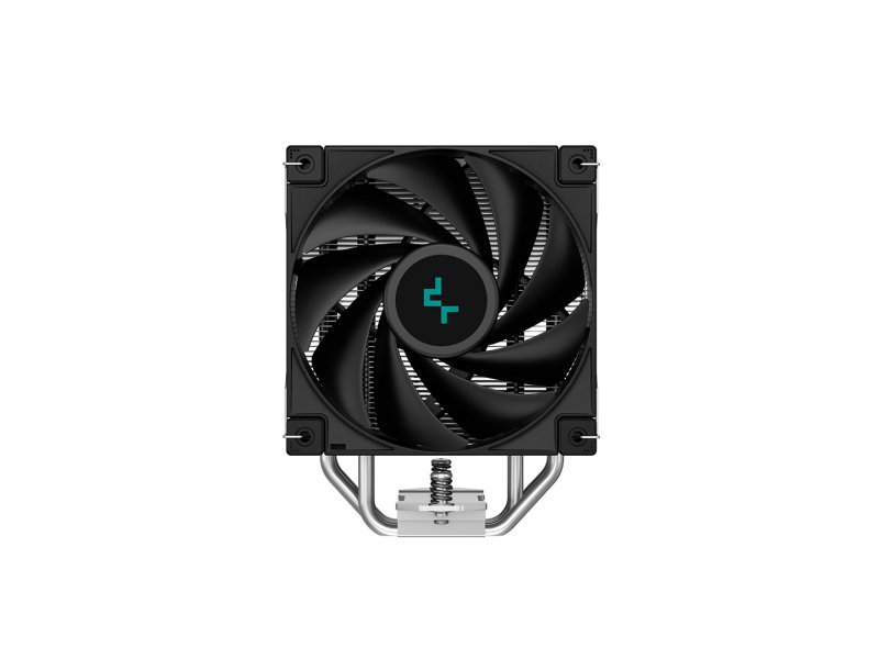 DEEPCOOL AK400 crni kuler za procesor